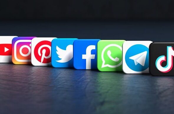 best social media marketing course